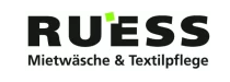 RUESS Logo